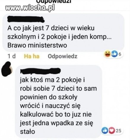 Krótko i na temat: