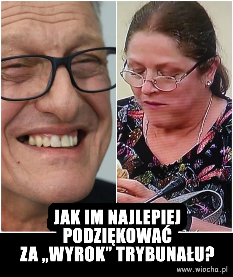 Jakieś propozycje ?