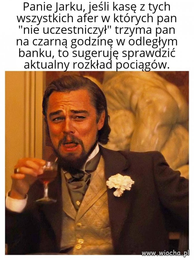 Dobre rady wilka