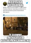 Kibole bronią Kościołów