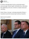Święta trójca polskiego państwa...