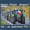 Miałeś, chamie, złoty róg, miałeś, chamie, czapkę z piór: