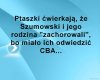 W każdej plotce 