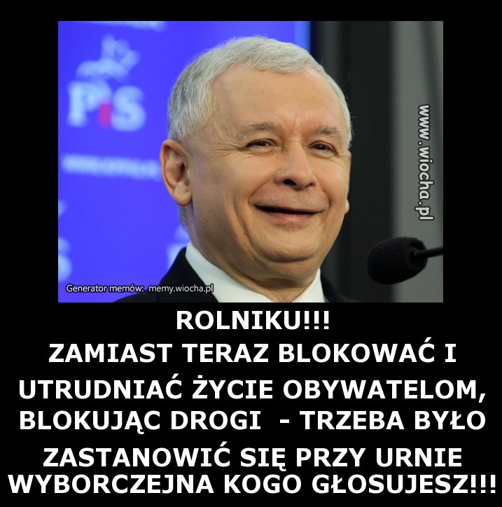 ROLNIKU!!!