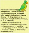 W sklepie zoologicznym 