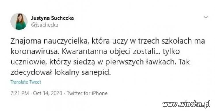 Bo to Polska właśnie