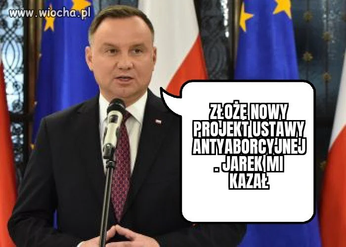 Samodzielny prezydent
