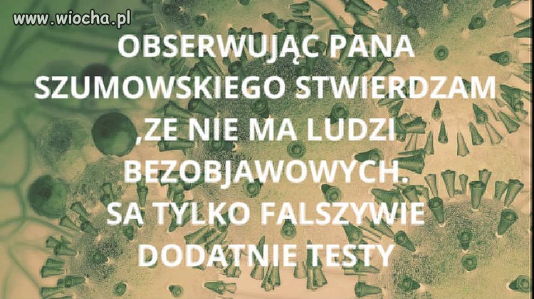 Bezobjawowi