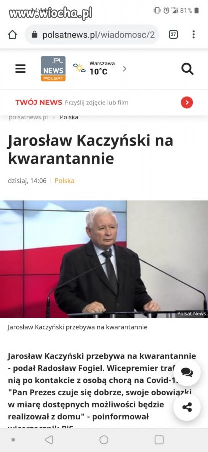Tak się kończy 