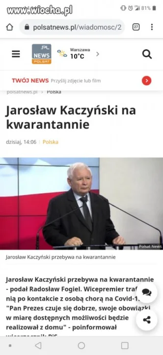 Tak się kończy 