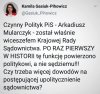 Upolitycznienie