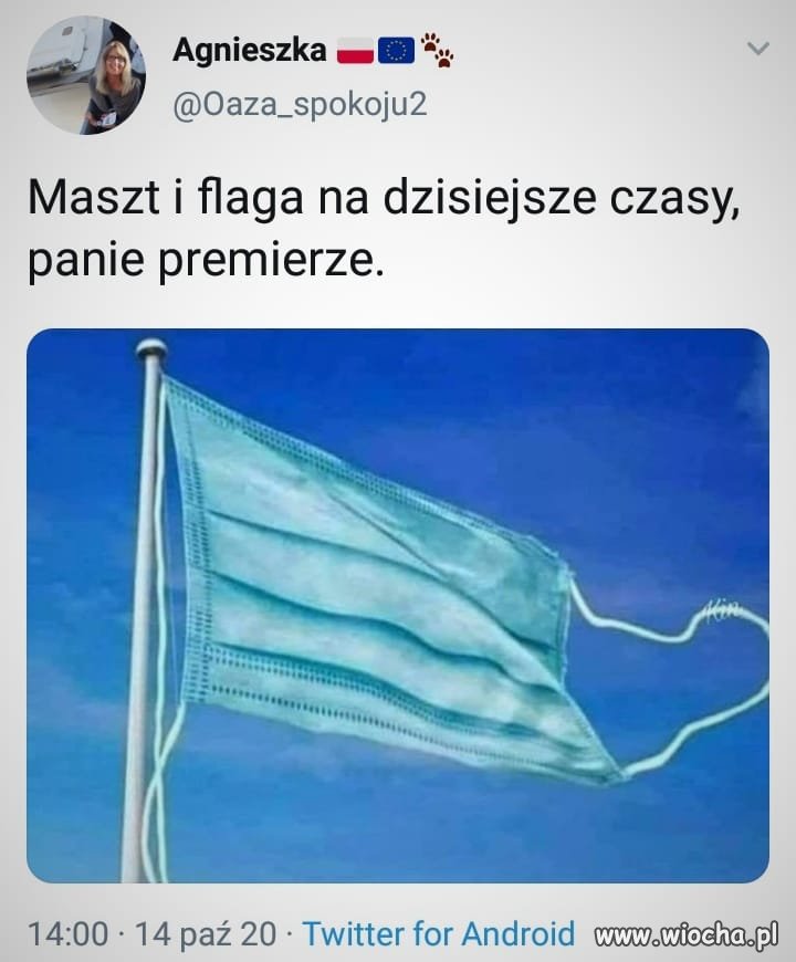 W odpowiedzi na nowy program Morawieckiego ...