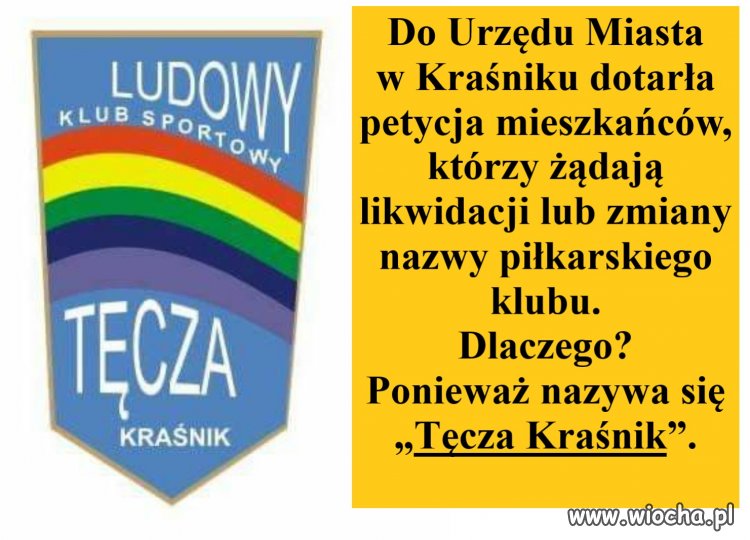 To już nawet nie jest śmieszne   
