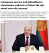 Swój swojego pozna...te same metody?!