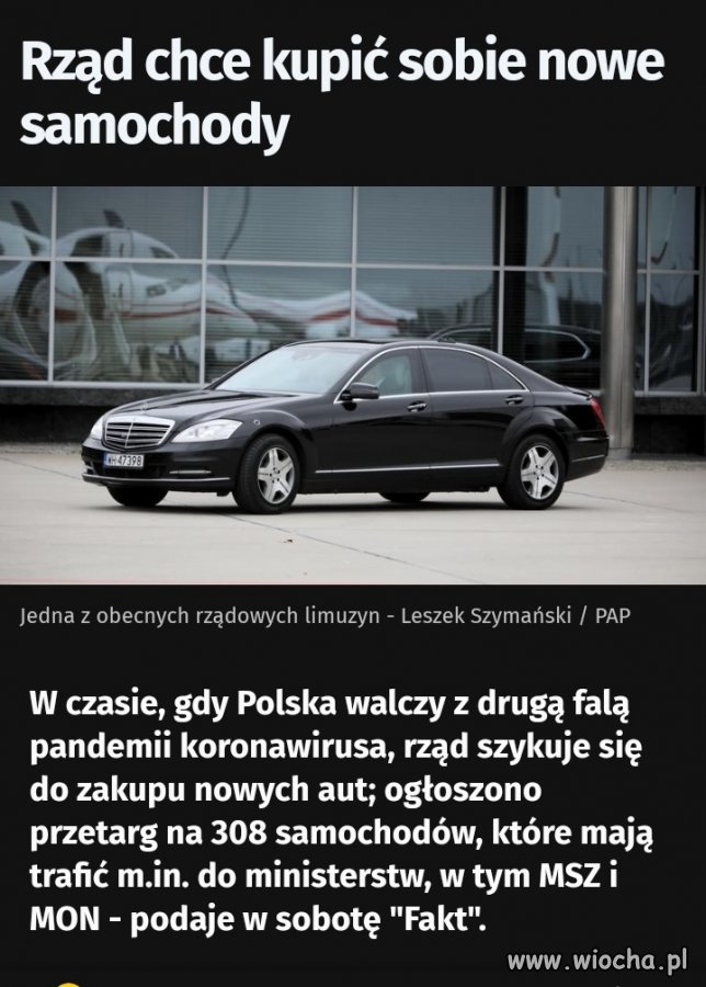 Najważniejsza potrzeba