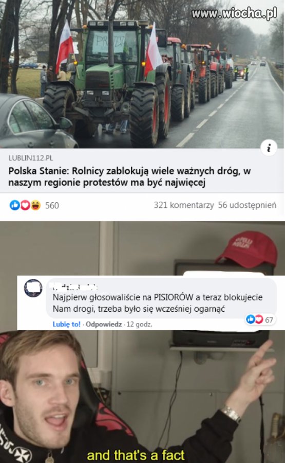 Słusznie prawi
