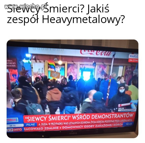Paskowy odleciał-dobrze naćpany