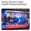 Paskowy odleciał-dobrze naćpany