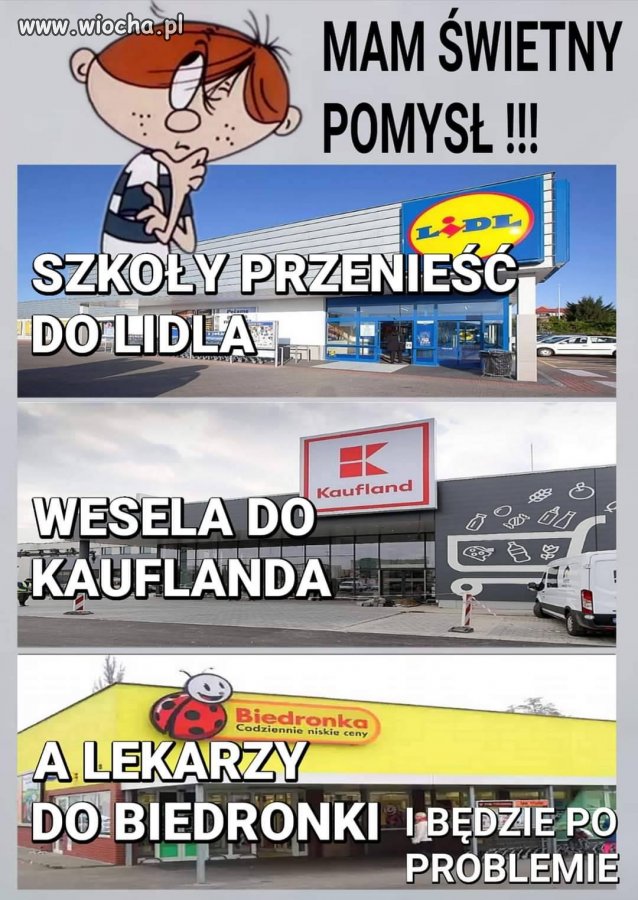 że,nikt na to