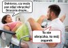 U doktora 