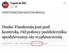 No to jak będzie z tym wypłaszczeniem? 