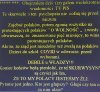 Pisogród w pigułce 