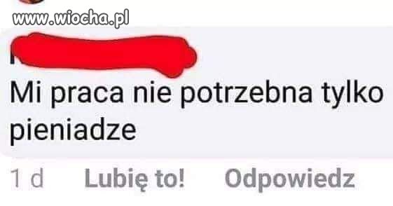 Coś w tym jest