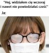 Problem okularników 