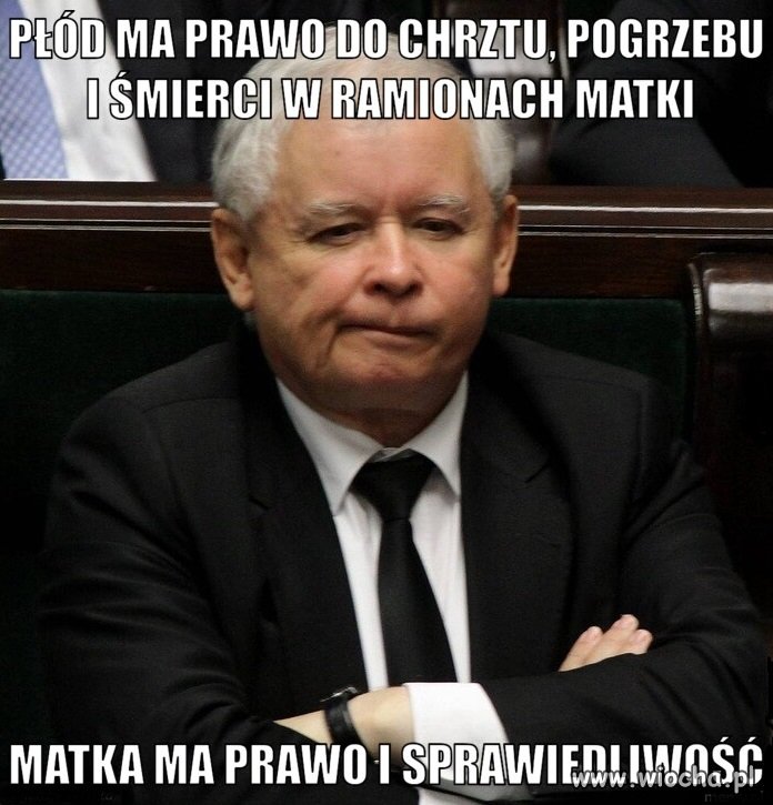 Prawa człowieka w Polsce