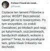 Jak trwoga, to do...Owsiaka