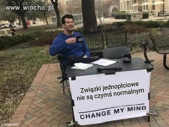 Związki osób tej samej płci
