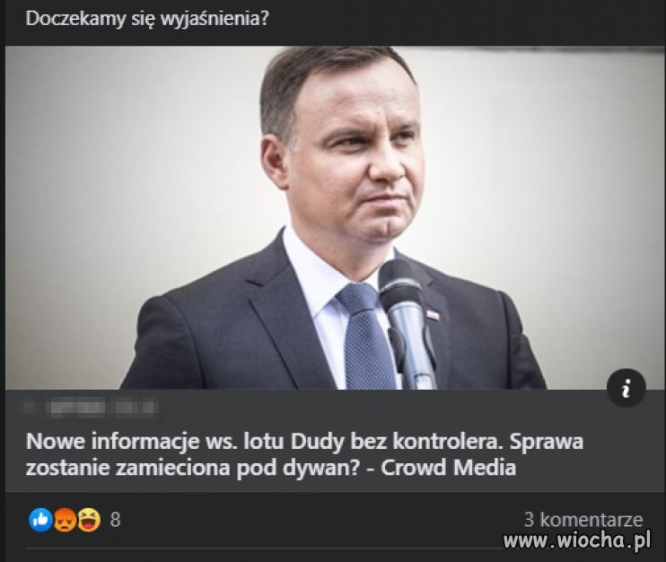 Cichosza