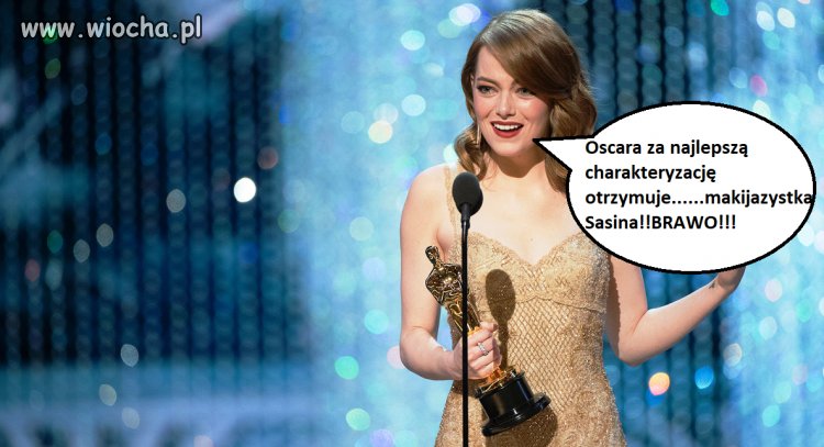 Rozdanie Oscarów2021