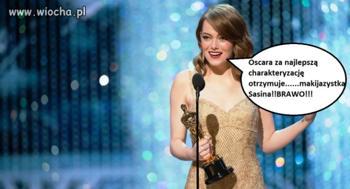 Rozdanie Oscarów2021
