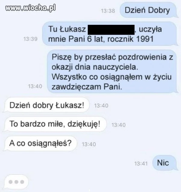 Pozdrowienia 