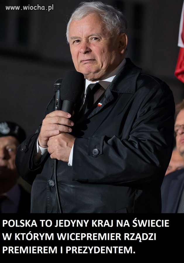 Mój kraj
