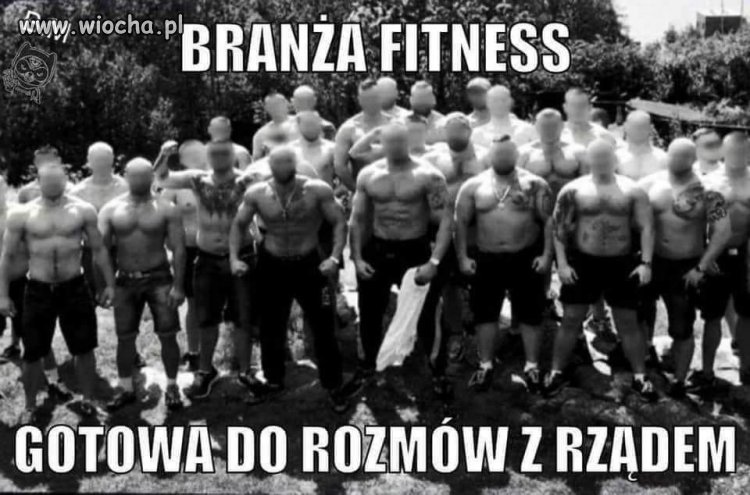 Gotowi na rozmowy 