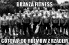 Gotowi na rozmowy 
