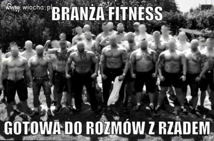 Gotowi na rozmowy 
