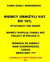Mateusz Morawiecki twierdzi, że wszyscy nam zazdroszczą.