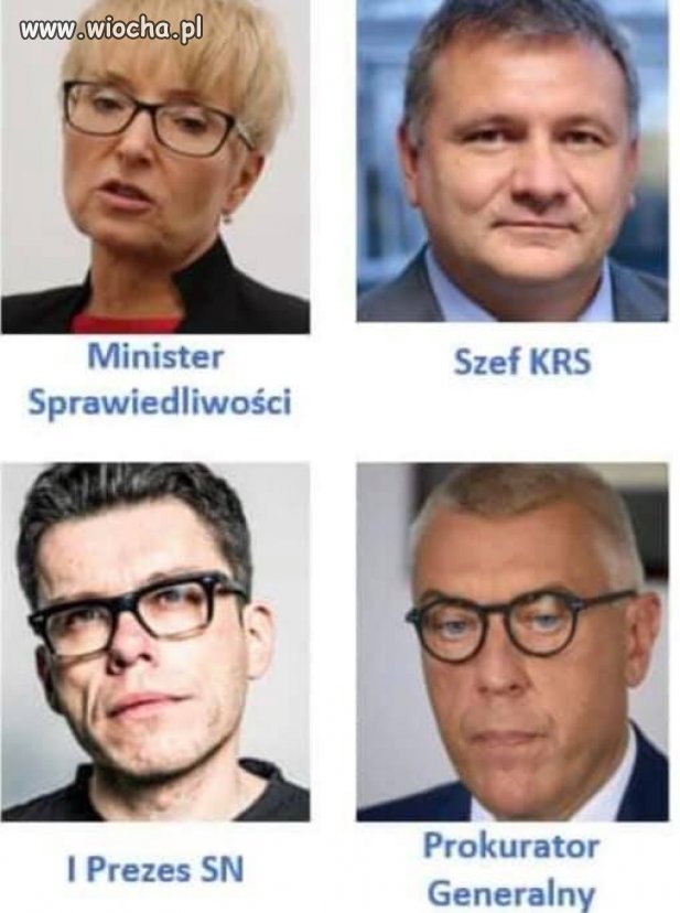 Tak to będzie 