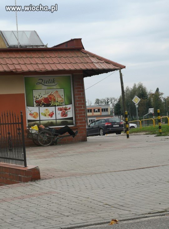 Oto Polska właśnie