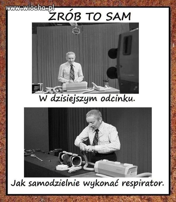 Zrób to sam