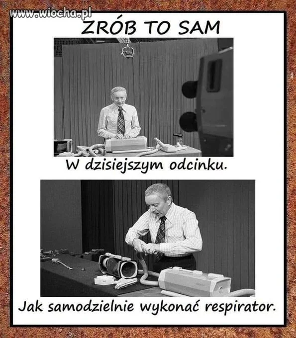 Zrób to sam