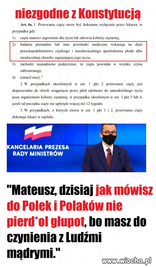 Suweren jest wkur#*$ny