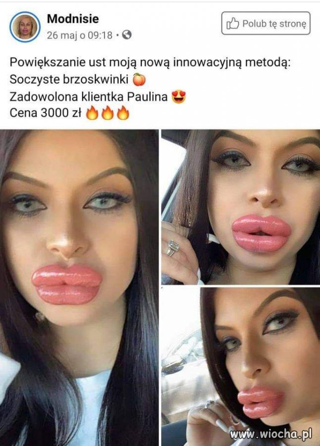Okropność