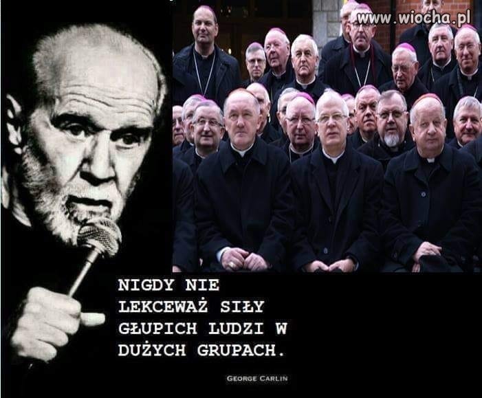Słowo na niedzielę ...