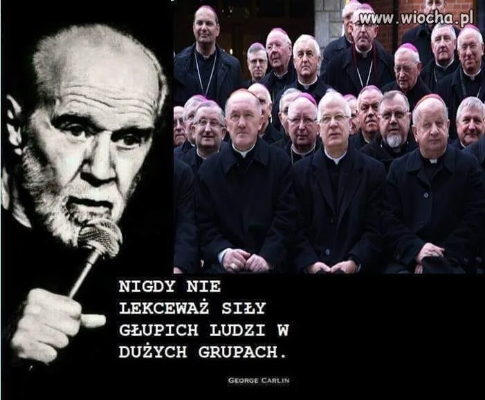Słowo na niedzielę ...