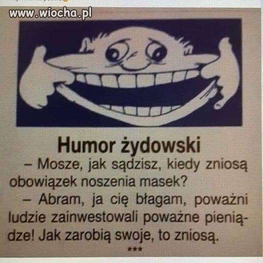 Jakoś mi się