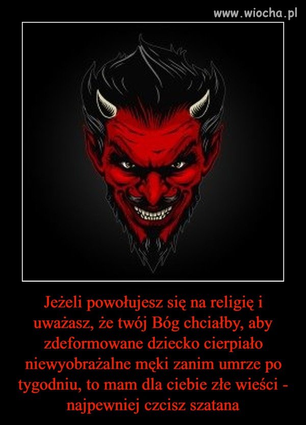 Lepiej się nad tym zastanów ...